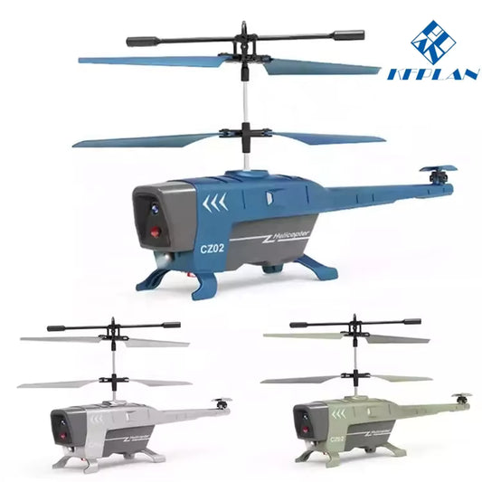 Toy airplane - طائرة هليكوبتر من شاومي