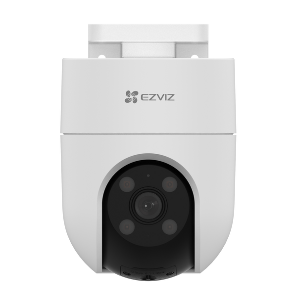 EZVIZ SMART HOME CAMERA H8C 2K PLUS - كاميرا منزلية ذكية من ازفيز