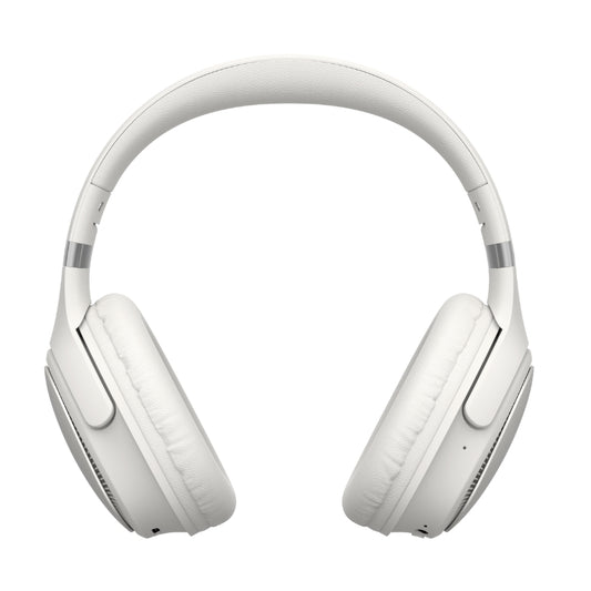 Havit H630BT Bluetooth headphone type-c port Beige - سماعات هيدسيت لاسليكة من هافيت بيجي