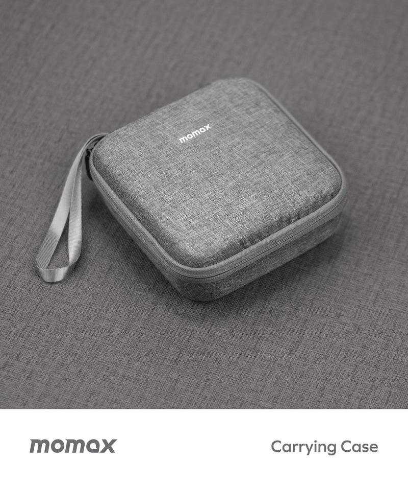 MOMAX RELAXMUS MINI MASSAGER HL9 - جهاز مساج صغير من موماكس