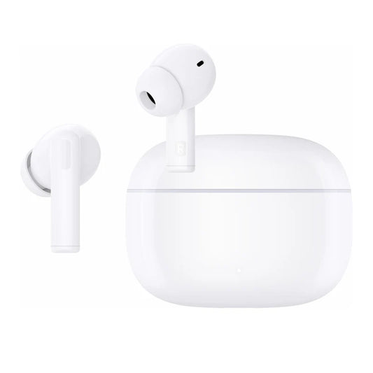 HONOR CHOICE EARBUDS LITE WHITE - سماعات بلوتوث من هونر ابيض