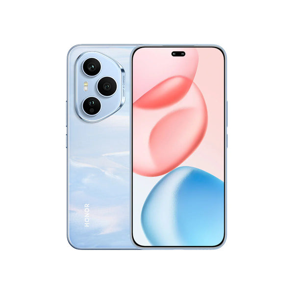 HONOR 400 PRO 512/12 GB  BLUE - هونر 400 برو 512/12 جيجابايت ازرق