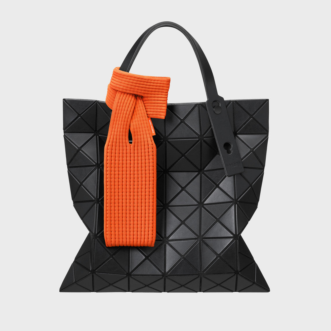 SHORT PHONE POCKET ORANGE - جيب قصير لهاتف ذكي برتقالي