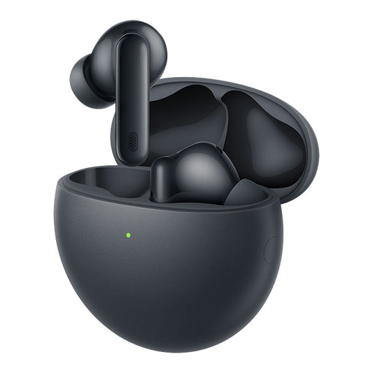 Freebuds 7i Black - سماعات بلوتوث فري بودز 7 اي من هواوي اسود