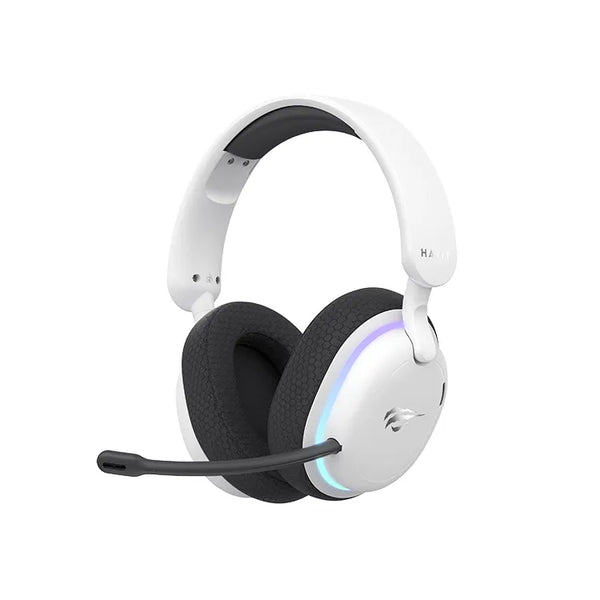 Havit Fuxi-H7 Gaming headphone - سماعات هيدسيت من هافيت