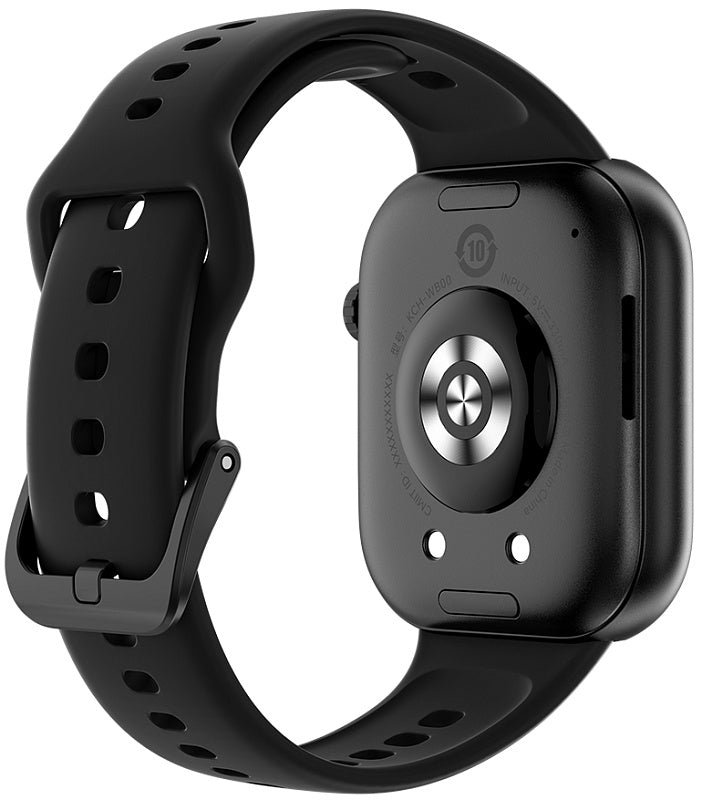 HONOR CHOICE WATCH 2i BLACK - ساعة ذكية من هونر اسود