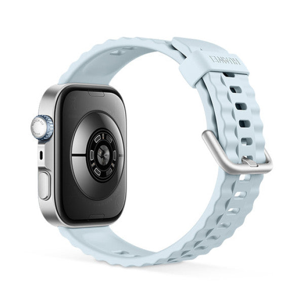 HUAWEI WATCH FIT 4 PRO BLUE - ساعة ذكية مع ميزة الدفع الذكي (NFC) من هواوي ازرق