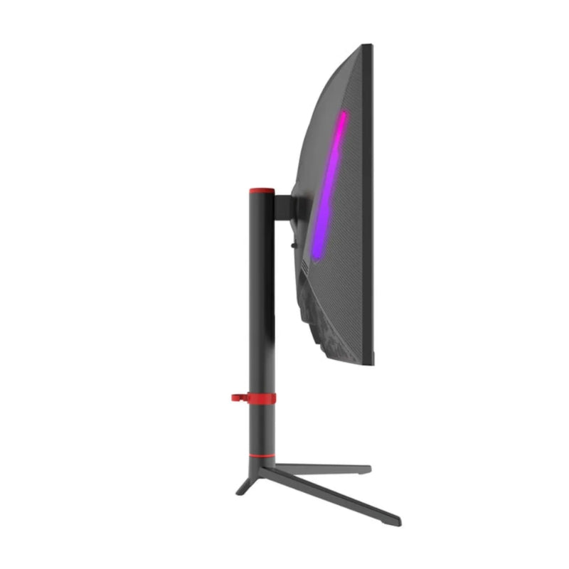 Havit GSC102-US Gaming Moniter 2 inch 1080p 1ms 200Hz Black - شاشة مونتر 27 بوصه 200 هيرتز من هافيت اسود