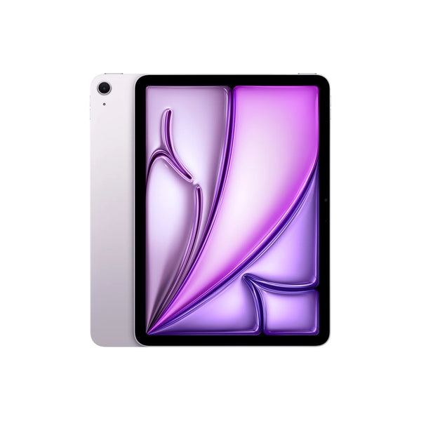 iPad Air 11-inch (M3) Wi-Fi 128GB Purple - ايباد إير 11 بوصة (M3) واي فاي 128 جيجابايت بنفسجي