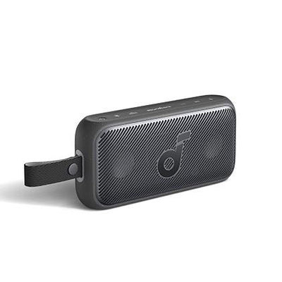 Anker Soundcore Motion X300 SPEAKER BLACK - سبيكر موشن 30 واط من انكر اسود
