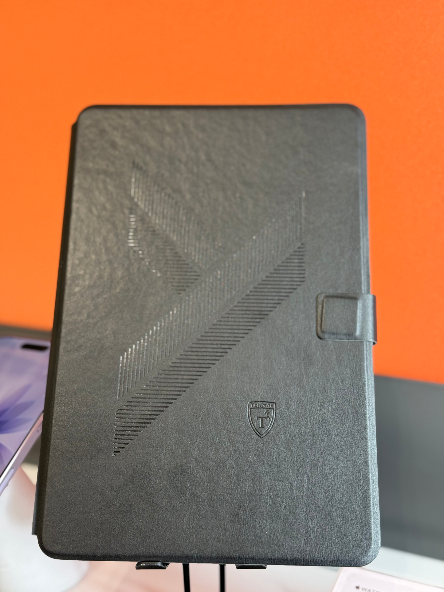 INFINIX X PAD 11 INCH CASE
كفر اتاب انفنكس اكس باد