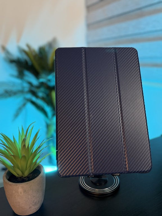 LISHEN CASE FOR HONOR PAD 10 NAVY - كفر هونر باد 10