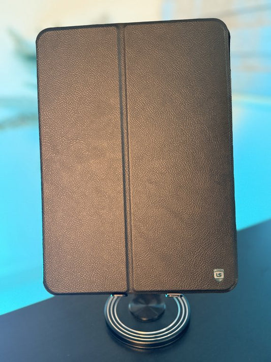 COBLUE IPAD PRO 11 CASE BLACK- كفر دفتري ايباد ١١ انش 
2020-2021-2022