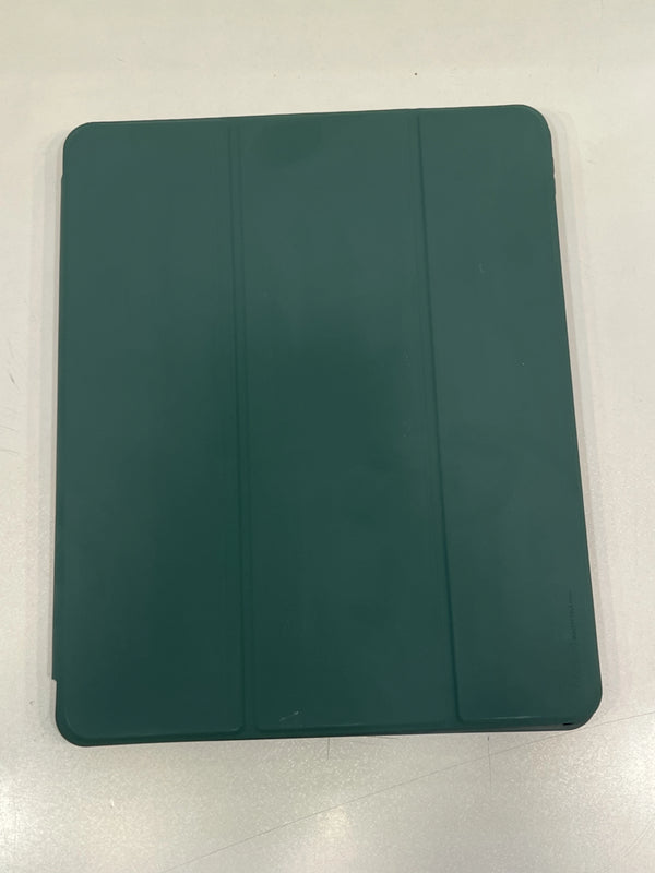 COBLUE IPAD 13/12.9 CASE GREEN - كفر ايباد 13/12.9 انش اخضر
