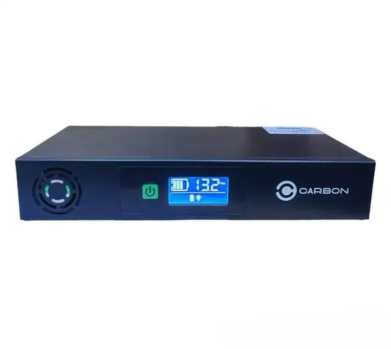 UPS CARBON PLUS DC 120W - يو بي اس 120 واط من كاربون
