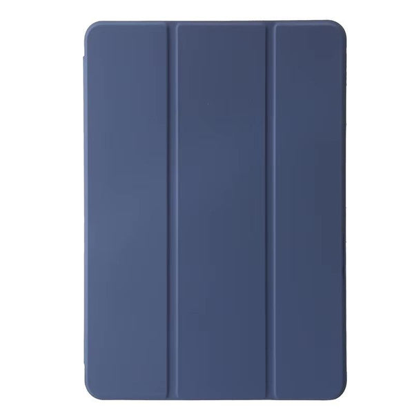 LINSHEN CASE FOR IPAD PRO M4 11 INCH BLUE - كفر للايباد برو ام 4 11 انش من لين شين ازرق