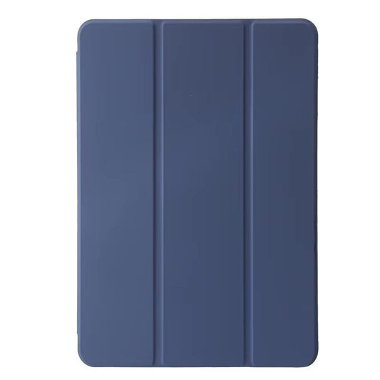 LINSHEN CASE FOR IPAD AIR M4 13 INCH BLUE - كفر للايباد اير ام 4 13 انش من لين شين ازرق
