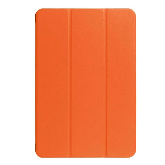 LISHEN CASE FOR IPAD 10/10.9 ORANGE - كفر ايباد 10/10.9 برتقالي