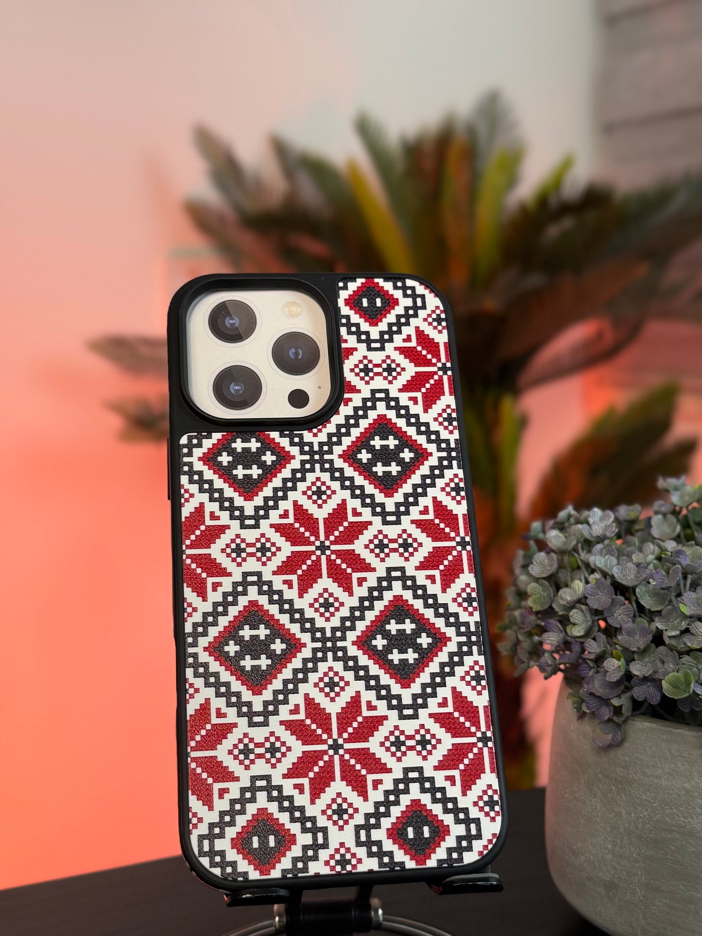NA101 CASE FOR IPHONE 16 PRO MAX - كفر سليكون للايفون 16 برو ماكس