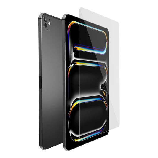HD GLASS IPAD PRO 13 2024 - لاصق ايباد برو ١٣ انج