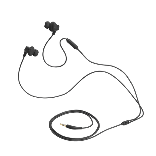 JBL Endurance Run 2 Wired Waterproof Sports In-Ear Earphone - سماعات اوكس من جي بي ال