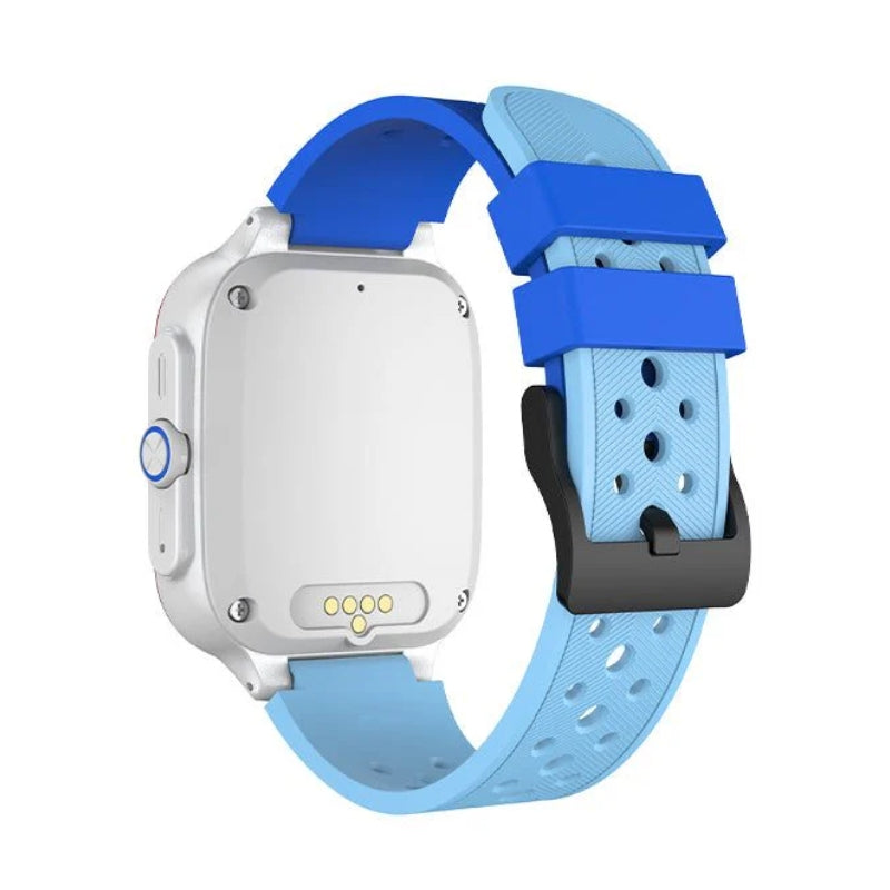 Havit KW12 Children Watch blue - ساعة ذكية للاطفال من هافيت