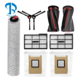 KIT Eufy E25 قطع غيار روبوت انكر