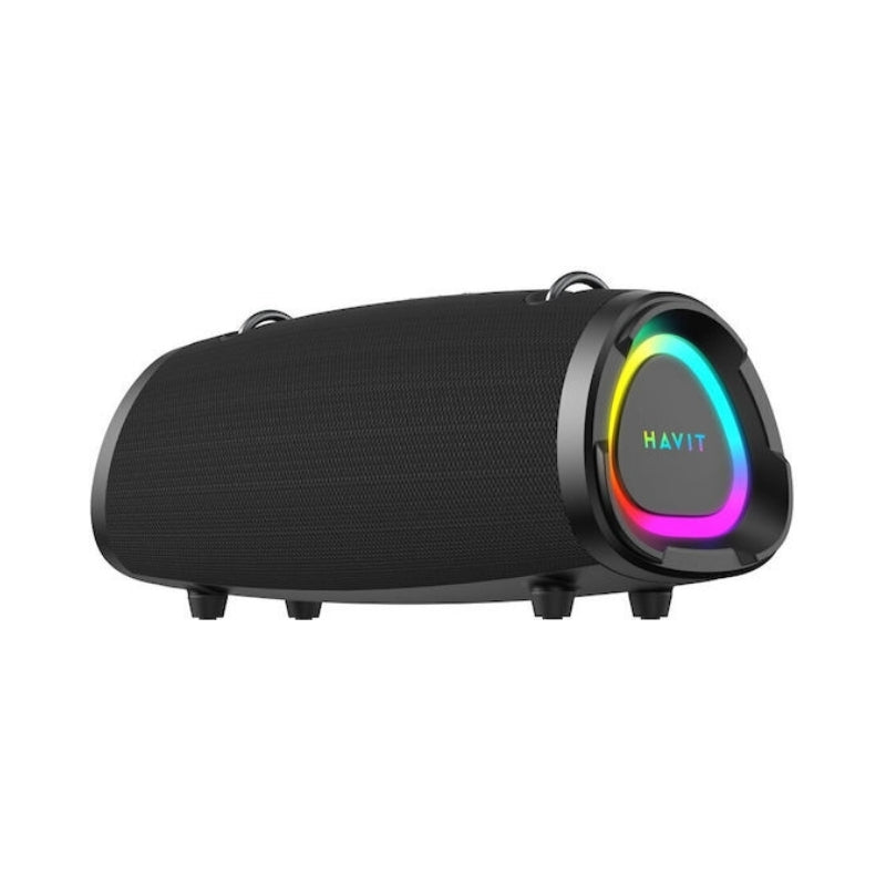 Havit SK903BT Bluetooth Speaker Black - سبيكر بلوتوث من هافيت