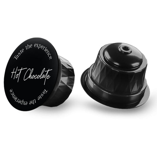 Lepresso capsule for Dolce Gusto 16pc  - كبسولات من ليبريسو