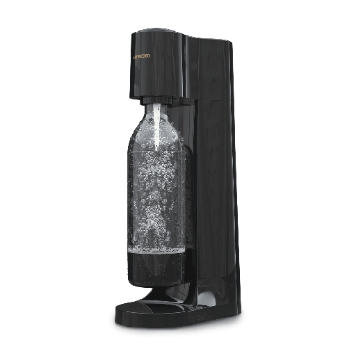 LePresso Sparkling Water Instant Carbonation Machine 850ML  - ماكنة تحضير المياه الغازية والصودا 850 مل من ليبرسيو