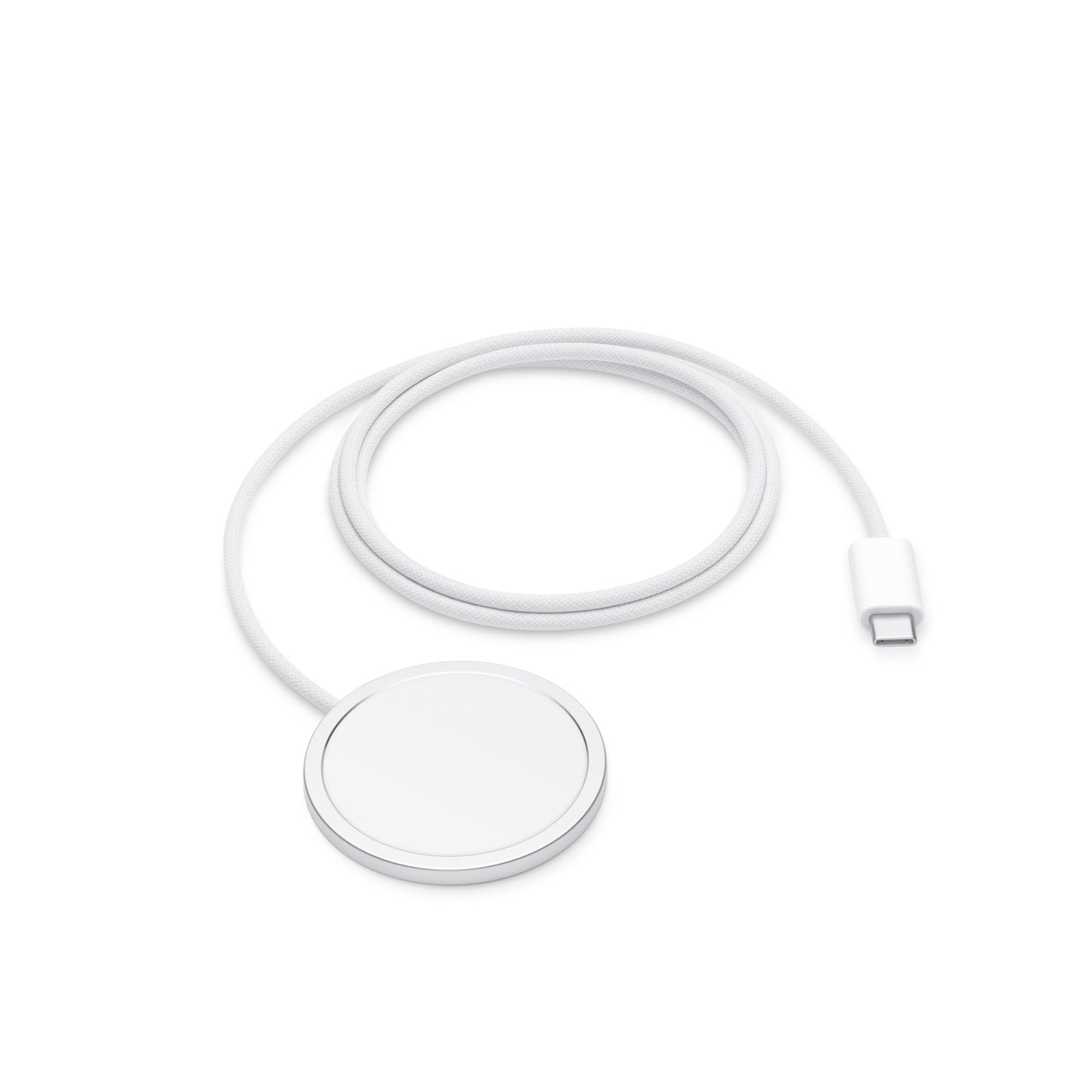 Apple Magsafe Charger 1M - شاحن ماك سيف بطول 1 متر من ابل