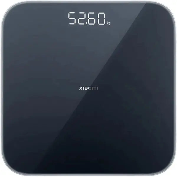 xiaomi smart scale s200 - ميزان ذكي من شاومي ازرق