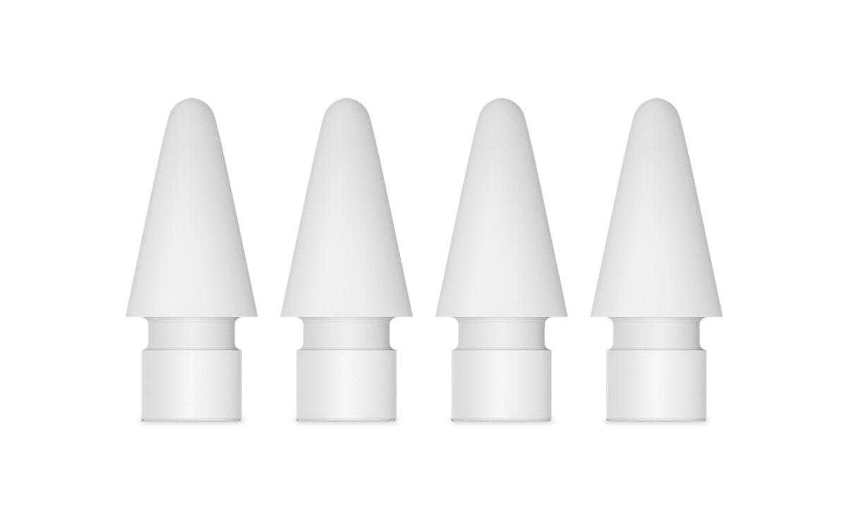 Apple Pencil Tip 4 pack - ابل بينسل تيب (4 قطع)