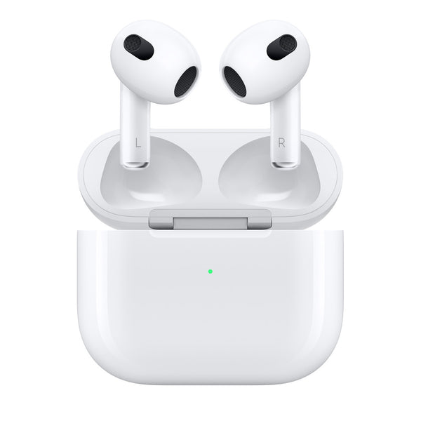 AirPods 3 with Lightning Charging Case