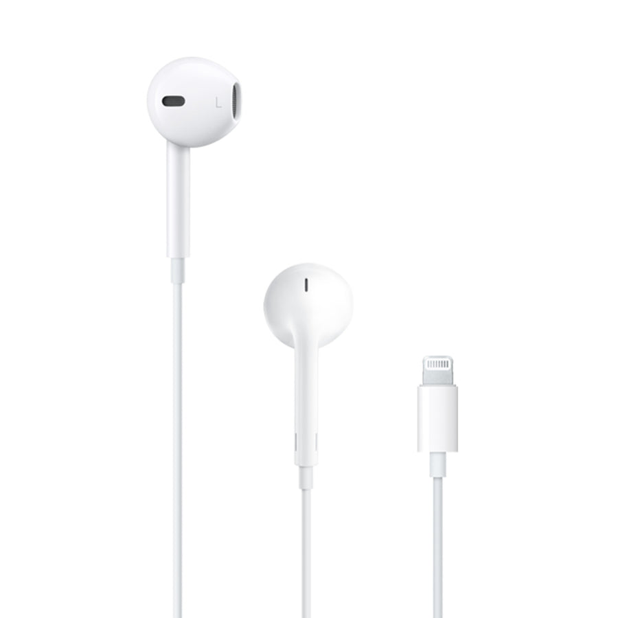 EarPods (Lightning Connector) - سماعات لايتننغ سلكية من ابل