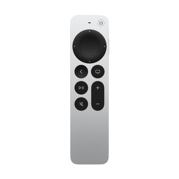 Apple TV Remote (3rd Generation) USB-C - جهاز التحكم عن بعد لتلفزيون ابل (الجيل الثالث)