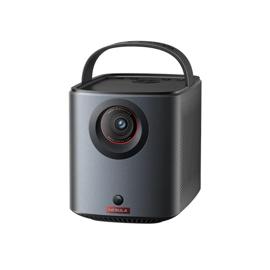 soundcore Nebula Mars 3 Air Portable Google TV Projector - داتا شو نيبولا مارس 3 اير من انكر