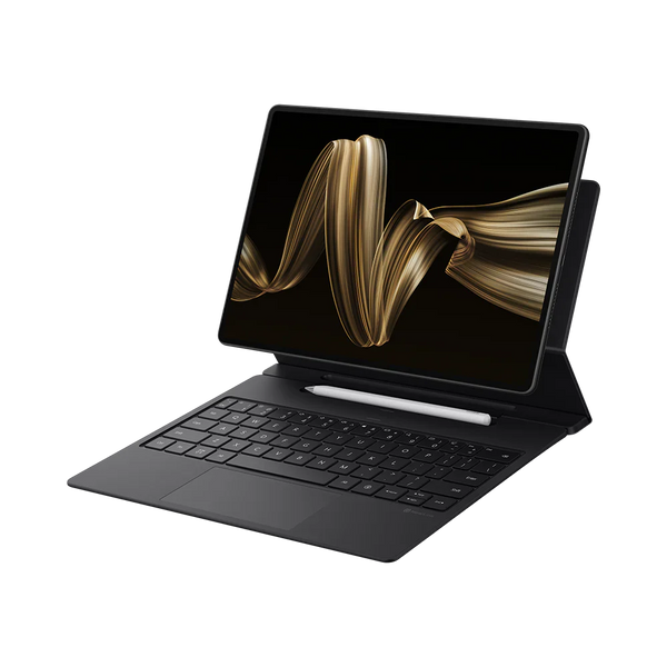 HUAWEI Matepad Pro 12.2" S Wifi 12+512GB Black - هواوي ميت باد برو 12.2 بوصة واي فاي 12+512 جيجابايت أسود