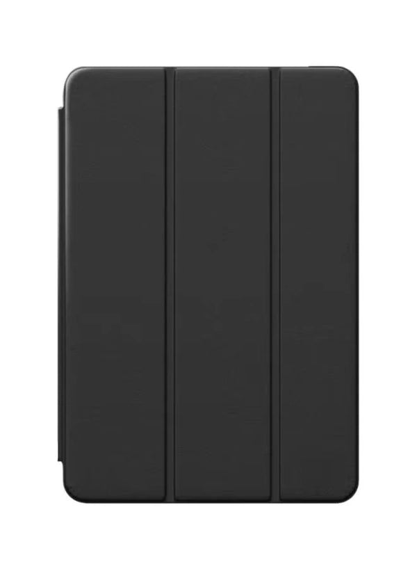 LISHEN CASE FOR IPAD A16 BLACK - كفر للايباد اي 16 اسود من ليشين