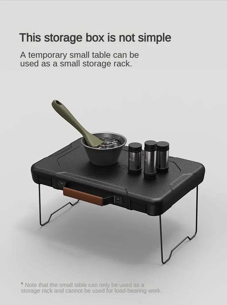 NEXTOOL BBQ TOOL BOX - مجموعة ادوات الشواء من نيكستول