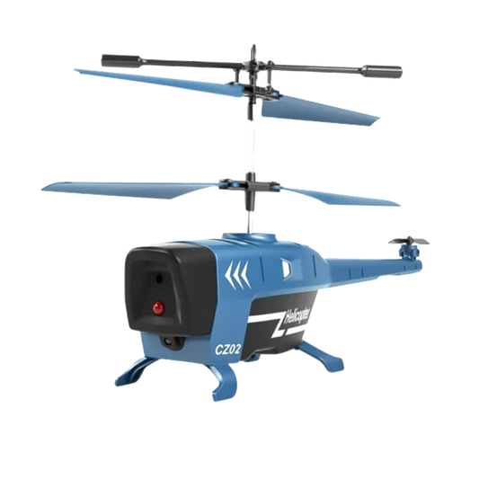 Toy airplane - طائرة هليكوبتر من شاومي
