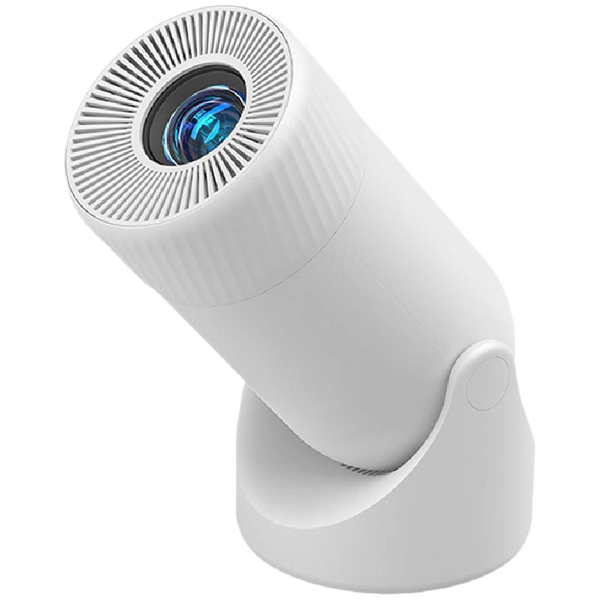 AOC FREE 3 PTZ PROJECTOR SMART HD PROJECTOR - داتا شو ذكية لاسلكية وسلكية