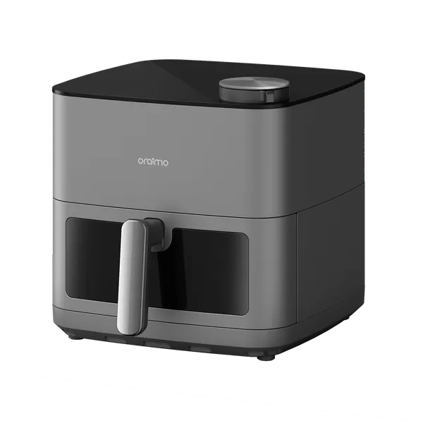 Oraimo NutriFry Max 8L 2000W Air Fryer - قلاية هوائية 2000 واط 8 لتر من اورايمو