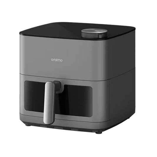 Oraimo NutriFry Max 8L 2000W Air Fryer - قلاية هوائية 2000 واط 8 لتر من اورايمو