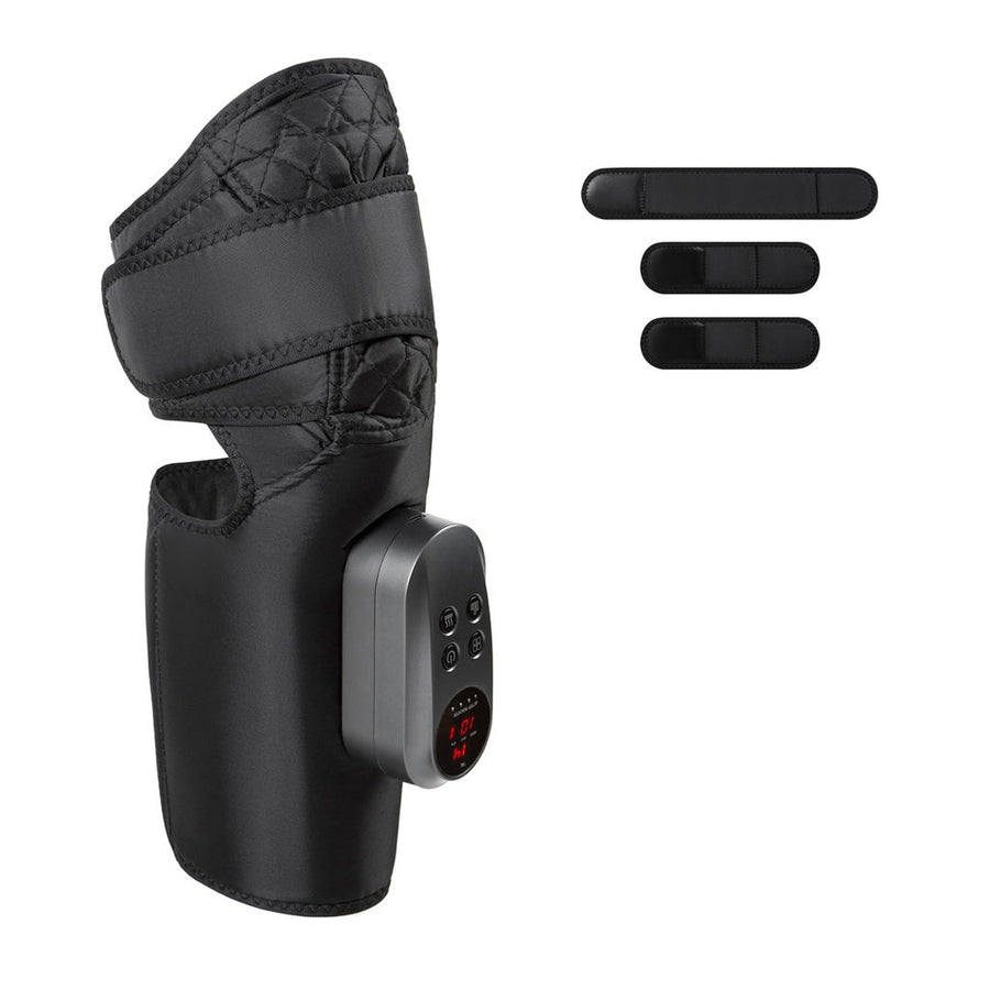 Porodo Knee and Calf Massager - جهاز مساج محمول للركبة والساق وقابل لاعادة الشحن من بورودو