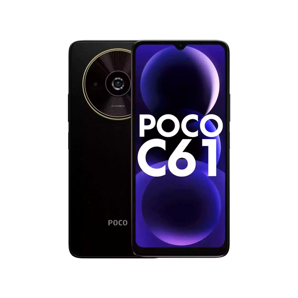 POCO C61