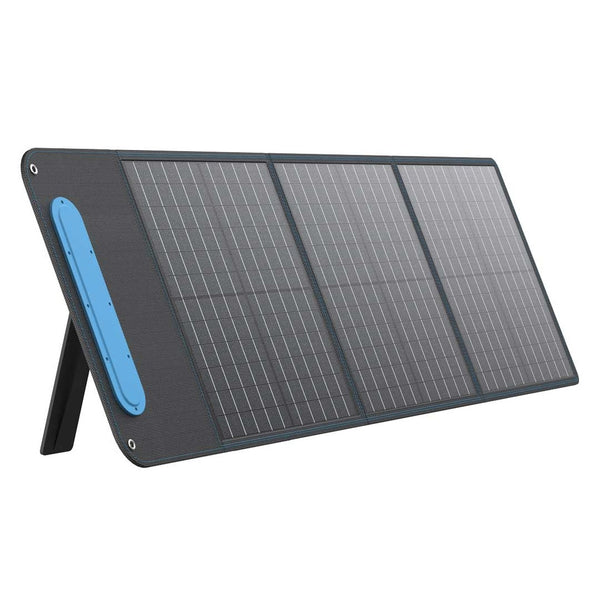 Powerology 60W Mono-Crystalline Solar Panel - لوحة شمسية احادية 60 واط من باورولوجي