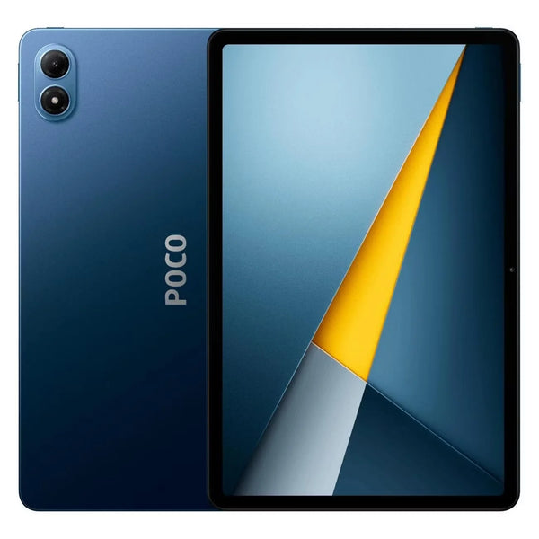 POCO PAD M1  8/256 GB BLUE