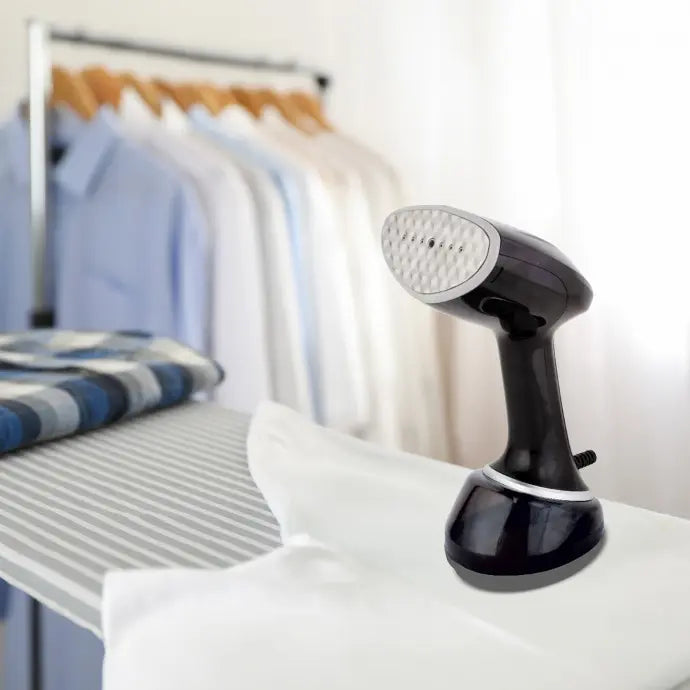 Porodo Lifestyle Portable Garment Steamer 1700W - مكوى بخارية محمولة 1700 واط من بورودو