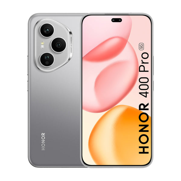 HONOR 400 PRO 512/12 GB LUNAR GRAY - هونر 400 برو 512/12 جيجابايت رمادي